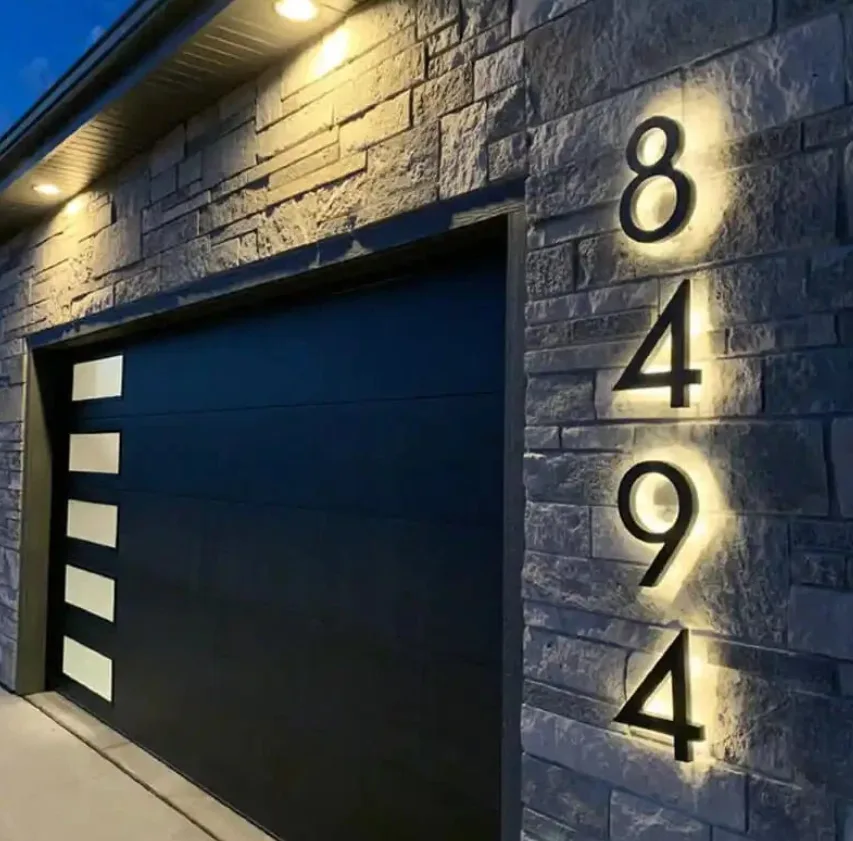 Give Your Outdoor Lighting a Makeover