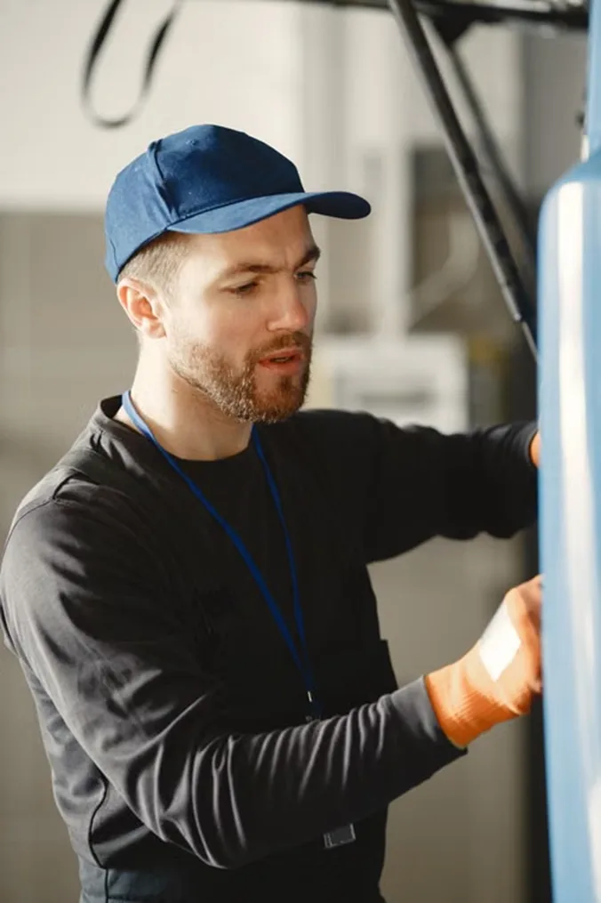 When Should You Call for Furnace Repair
