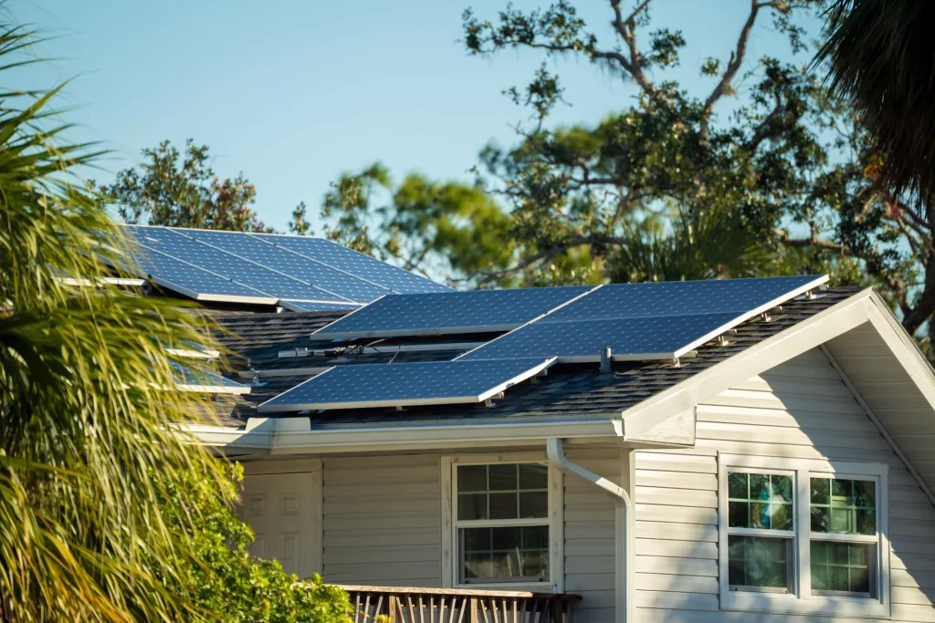 How to Choose a Certified Solar Installer You Can Trust