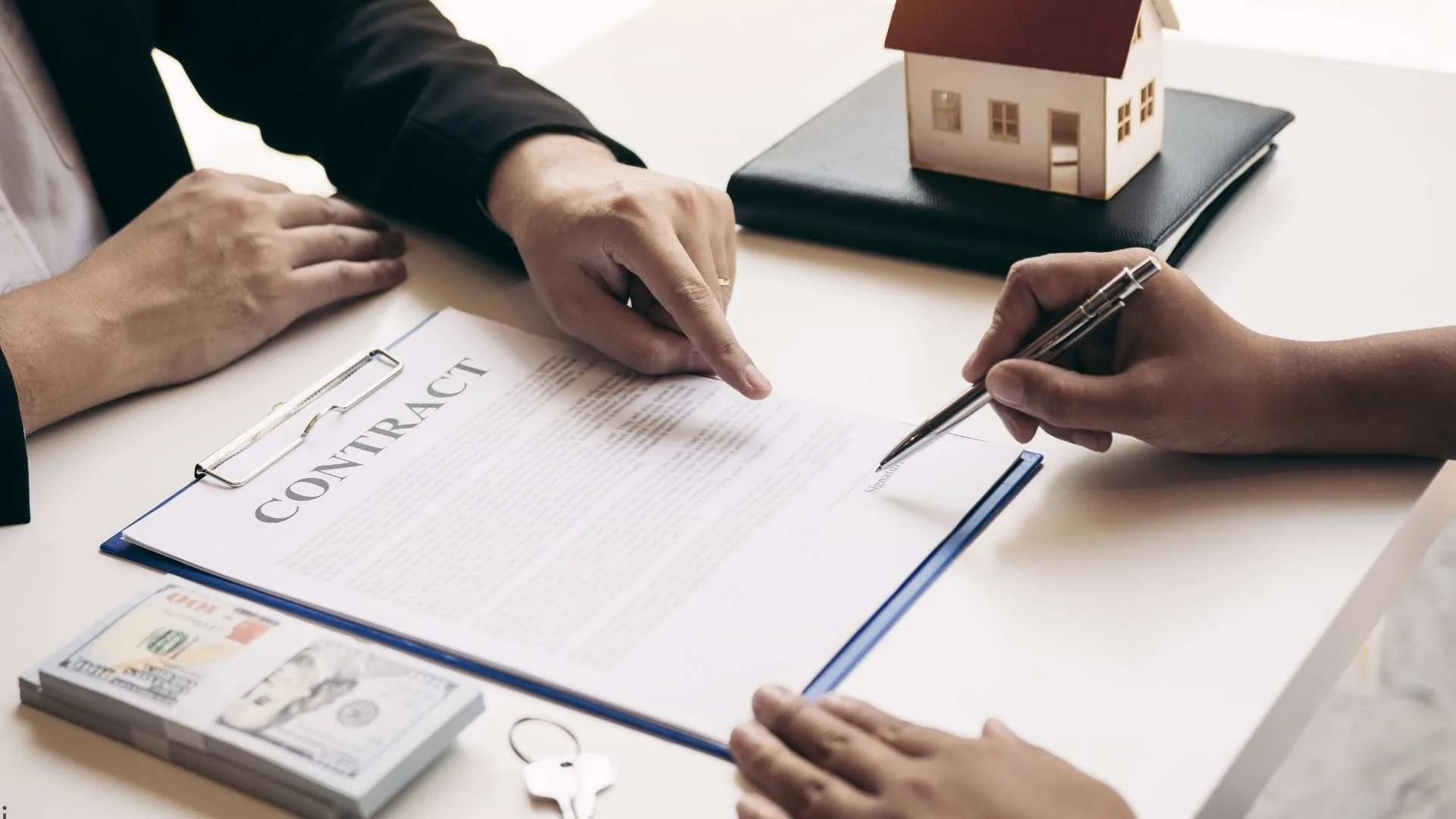 5 Leading Cash Home Buyers in Maine