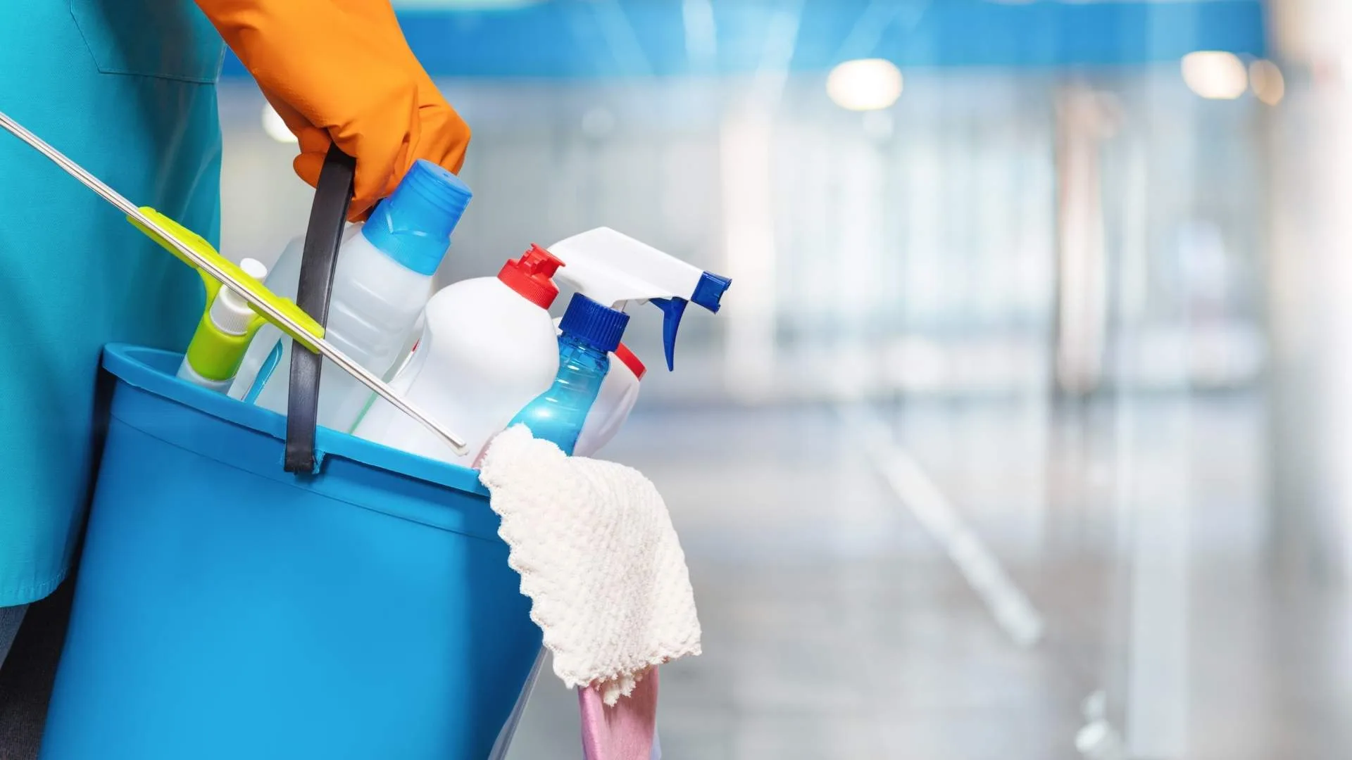 7 Alexandria Cleaning Services Locals Recommend