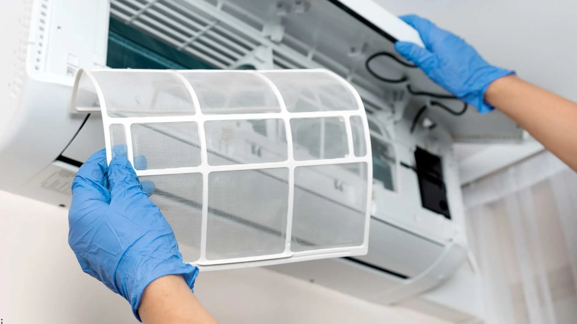AC Maintenance