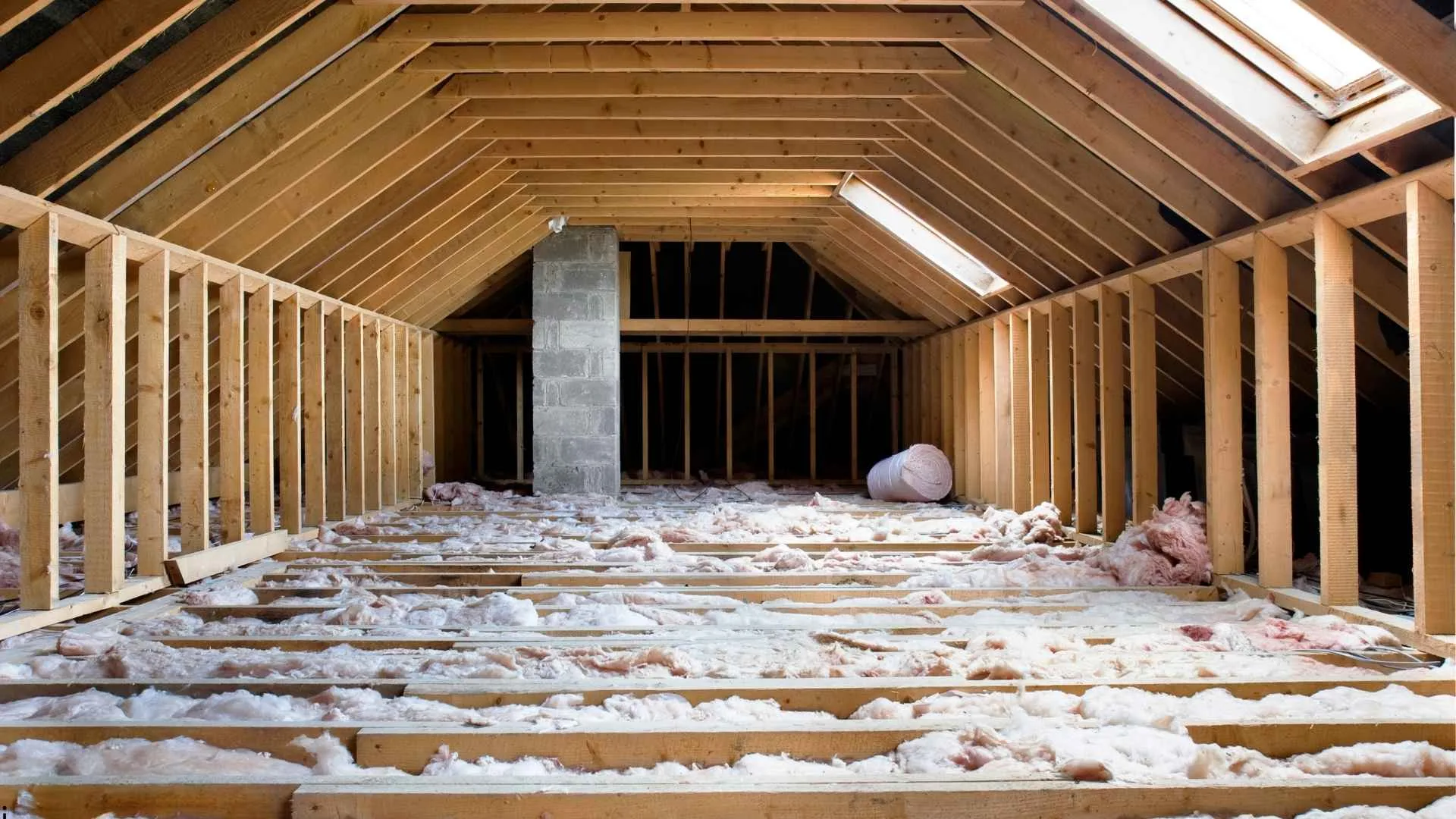 Best Attic Insulation Choices for the Hot and Humid Climate in Florida