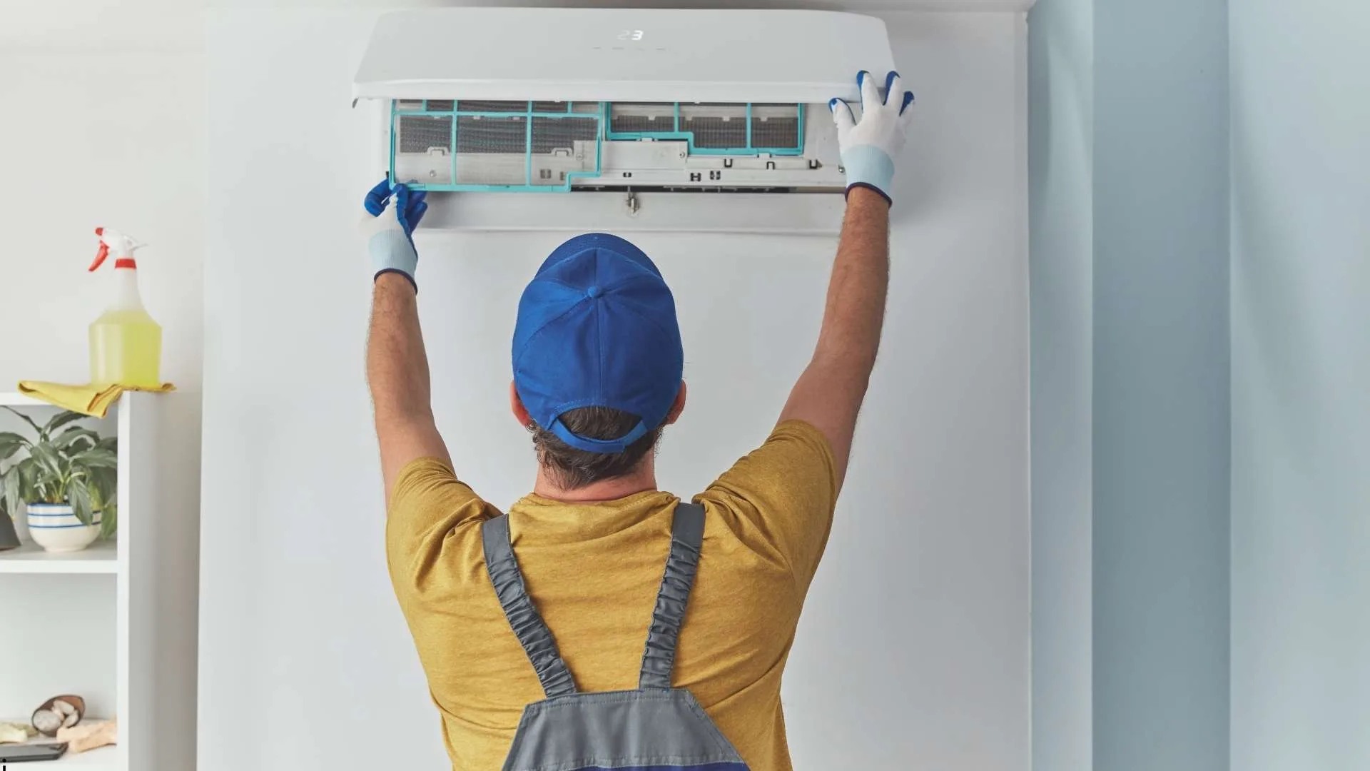 Common Emergency AC Problems
