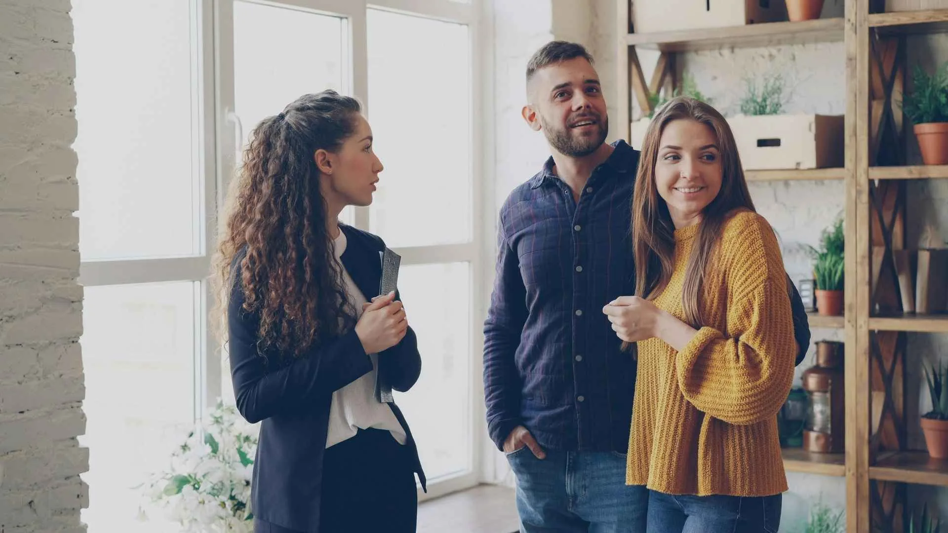 Common Mistakes Renters Make When Touring Apartments