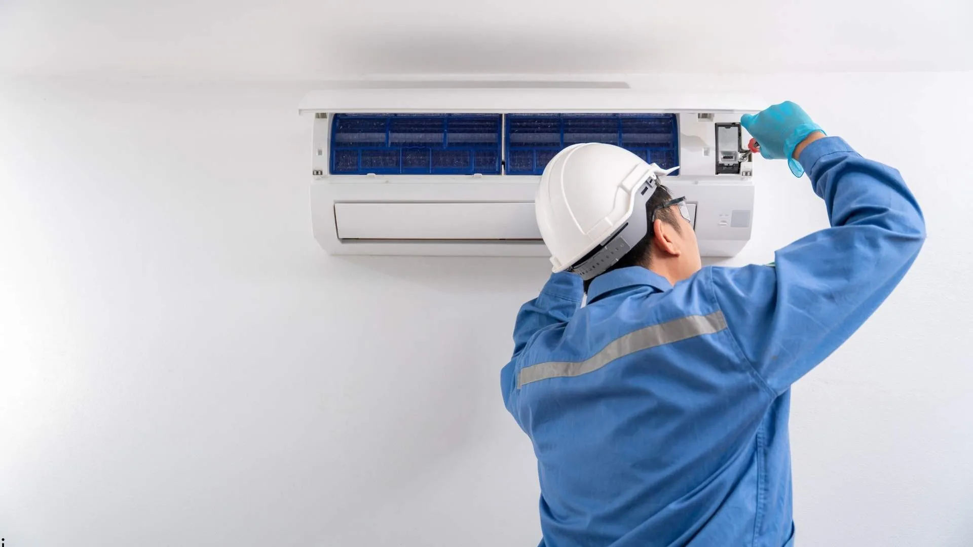 Comprehensive Refrigeration and Indoor Air Quality Services