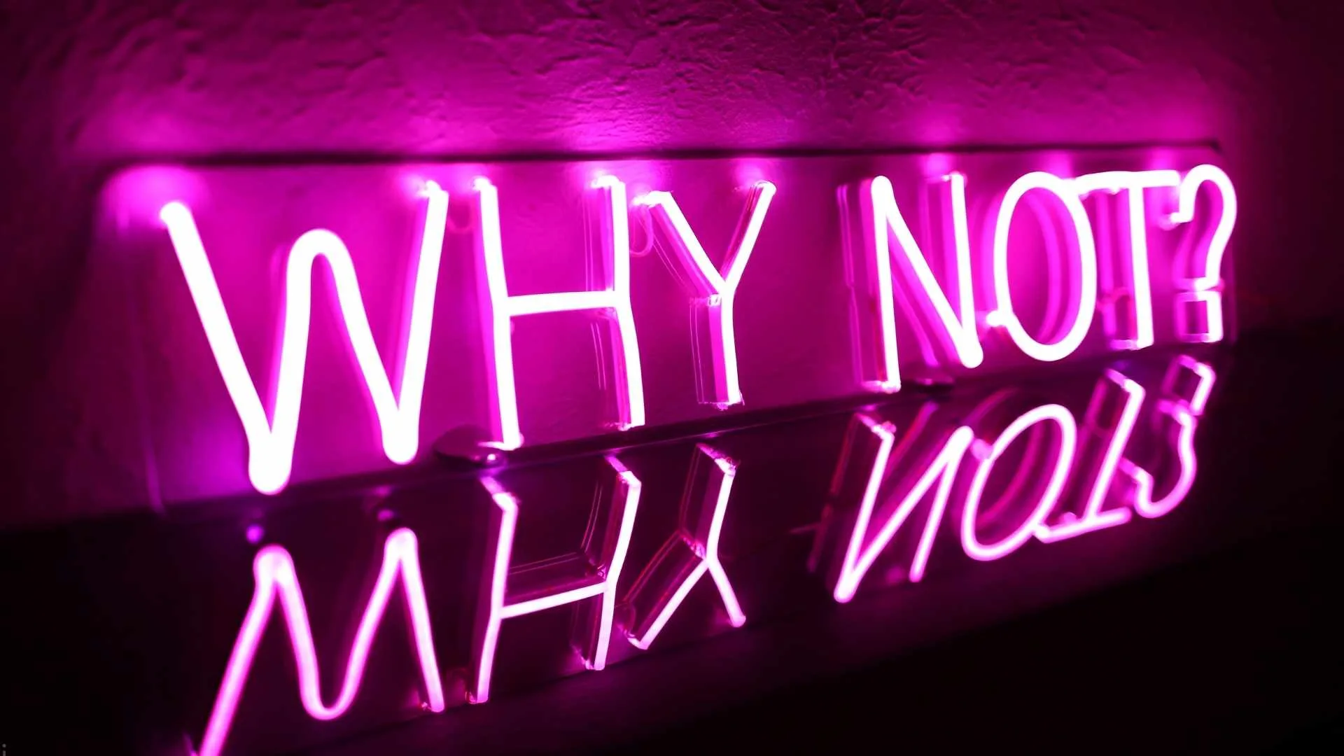 Custom Neon Signs: The Simplest Way to Elevate Any Space
