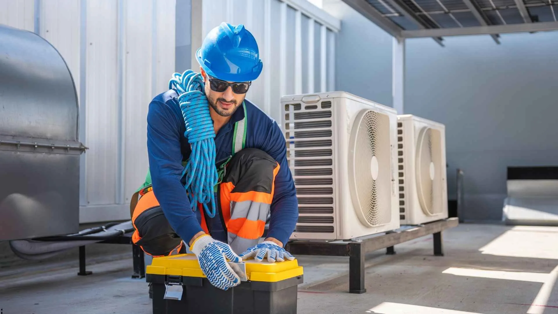 Ensuring Year-Round Comfort with Comprehensive HVAC Systems