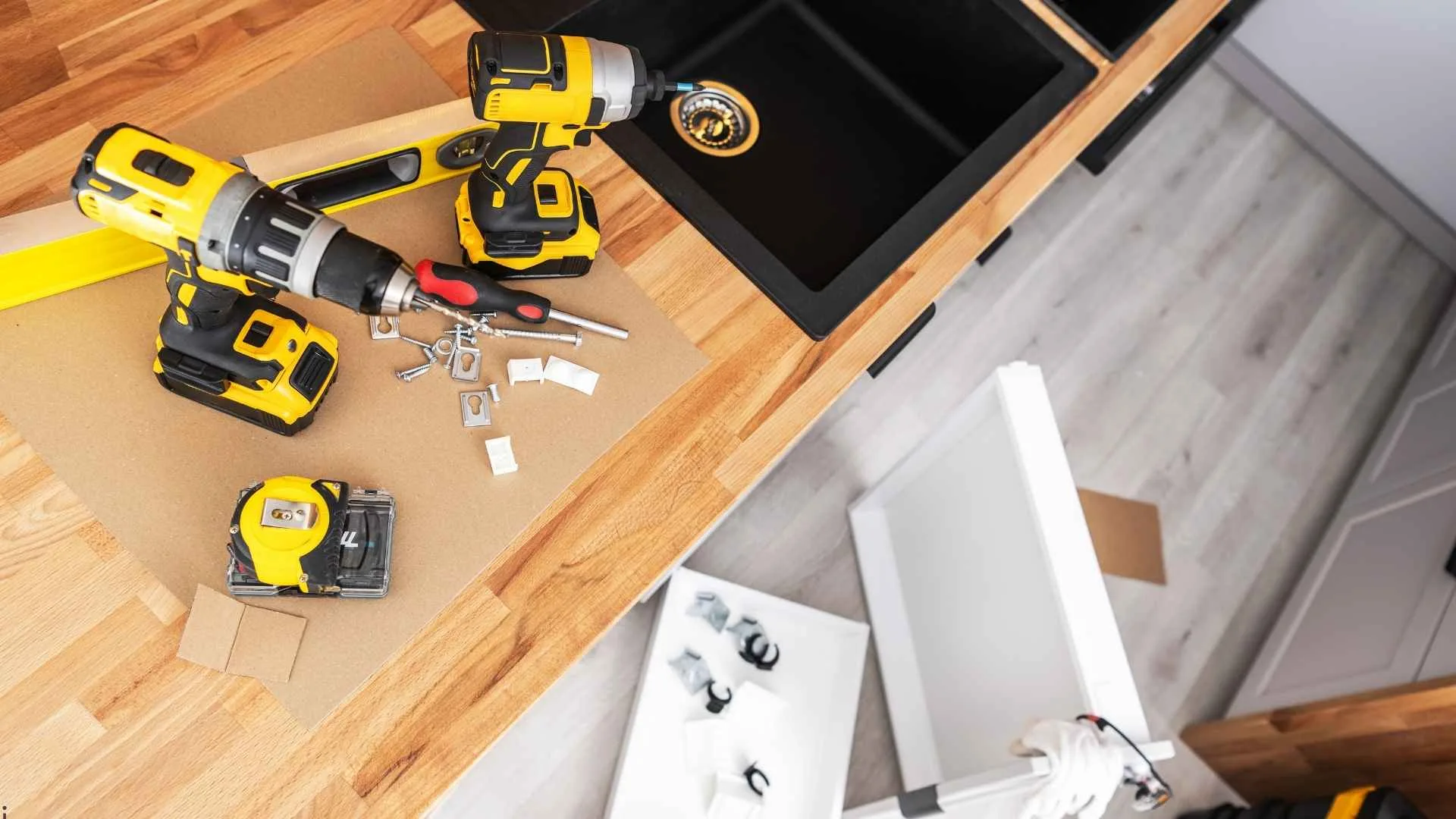 Essential Plumbing Upgrades That Make Your Life Easy