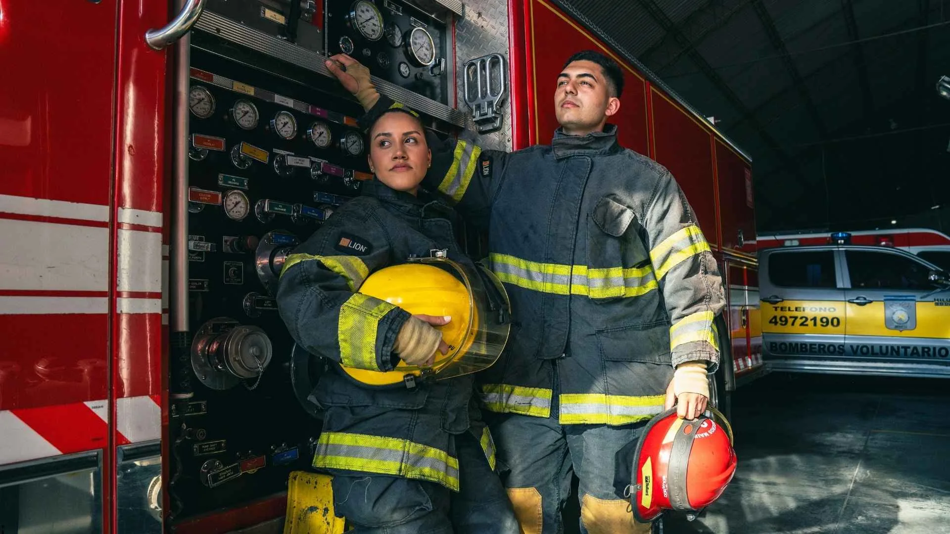 Fast Fire Watch Company the Leading Choice for Emergency Guard Services