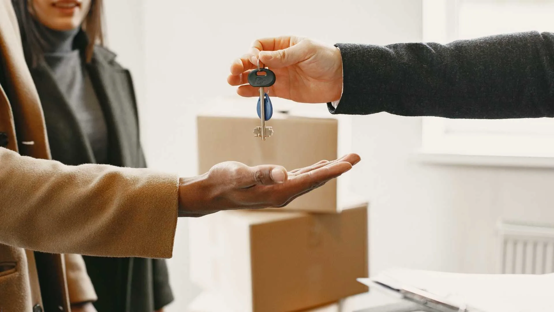 From Acquisition to Exit