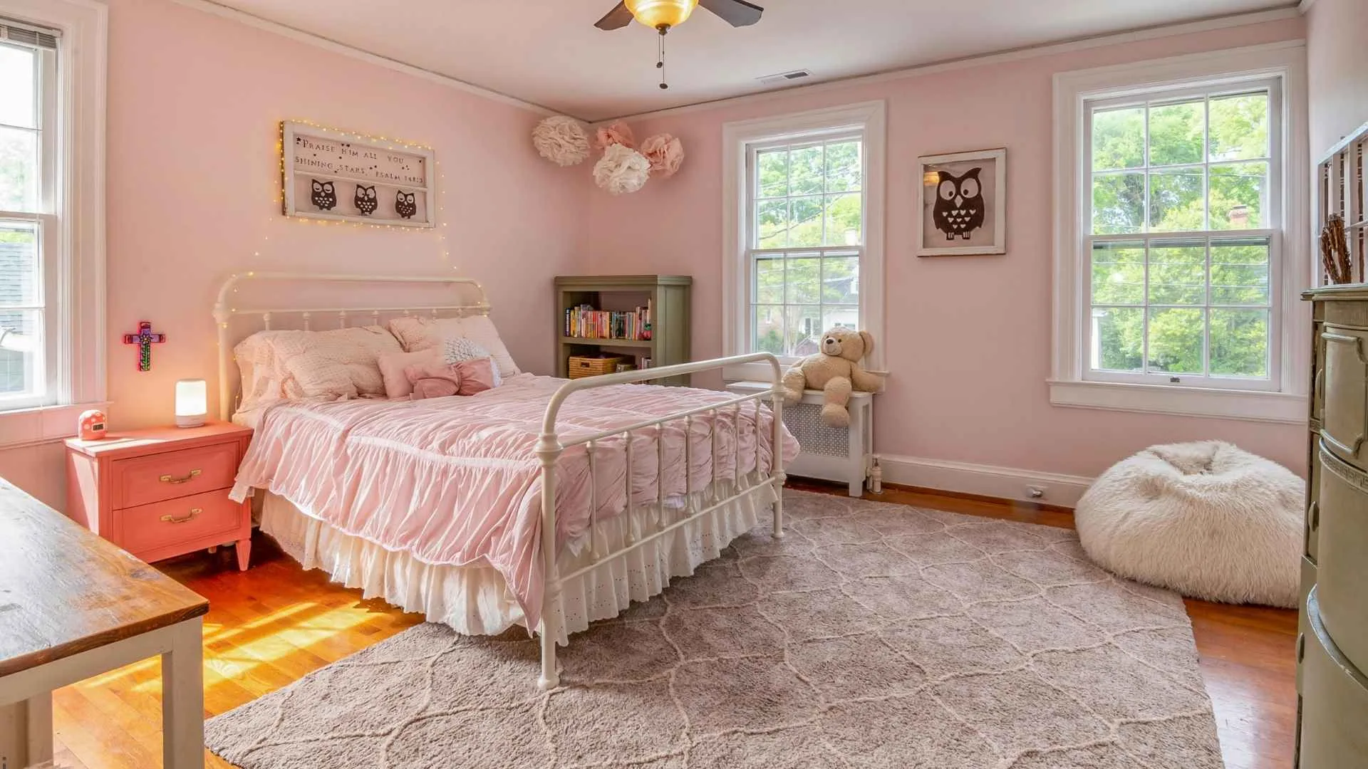 Fun Concepts For Choosing Perfect Kids' Beds