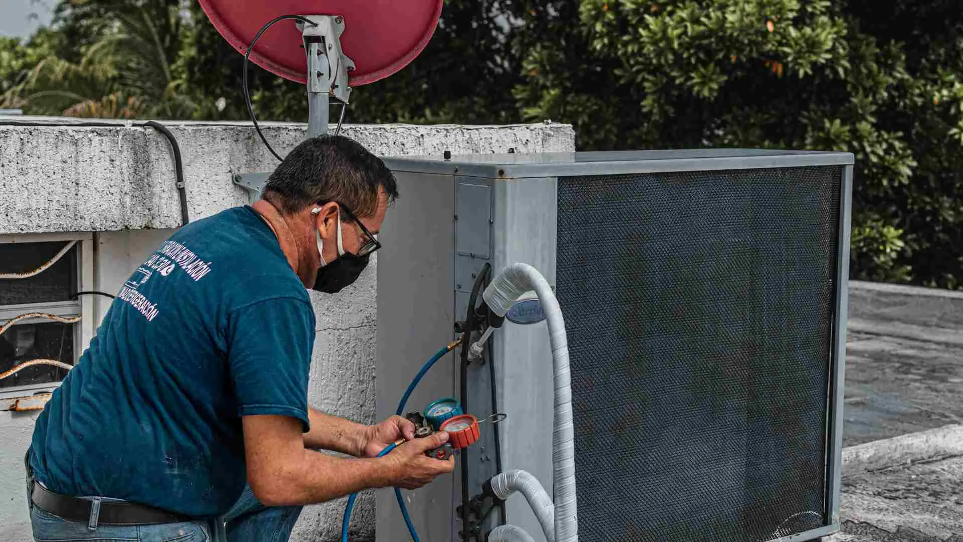 Getting Honest Estimates for HVAC Services