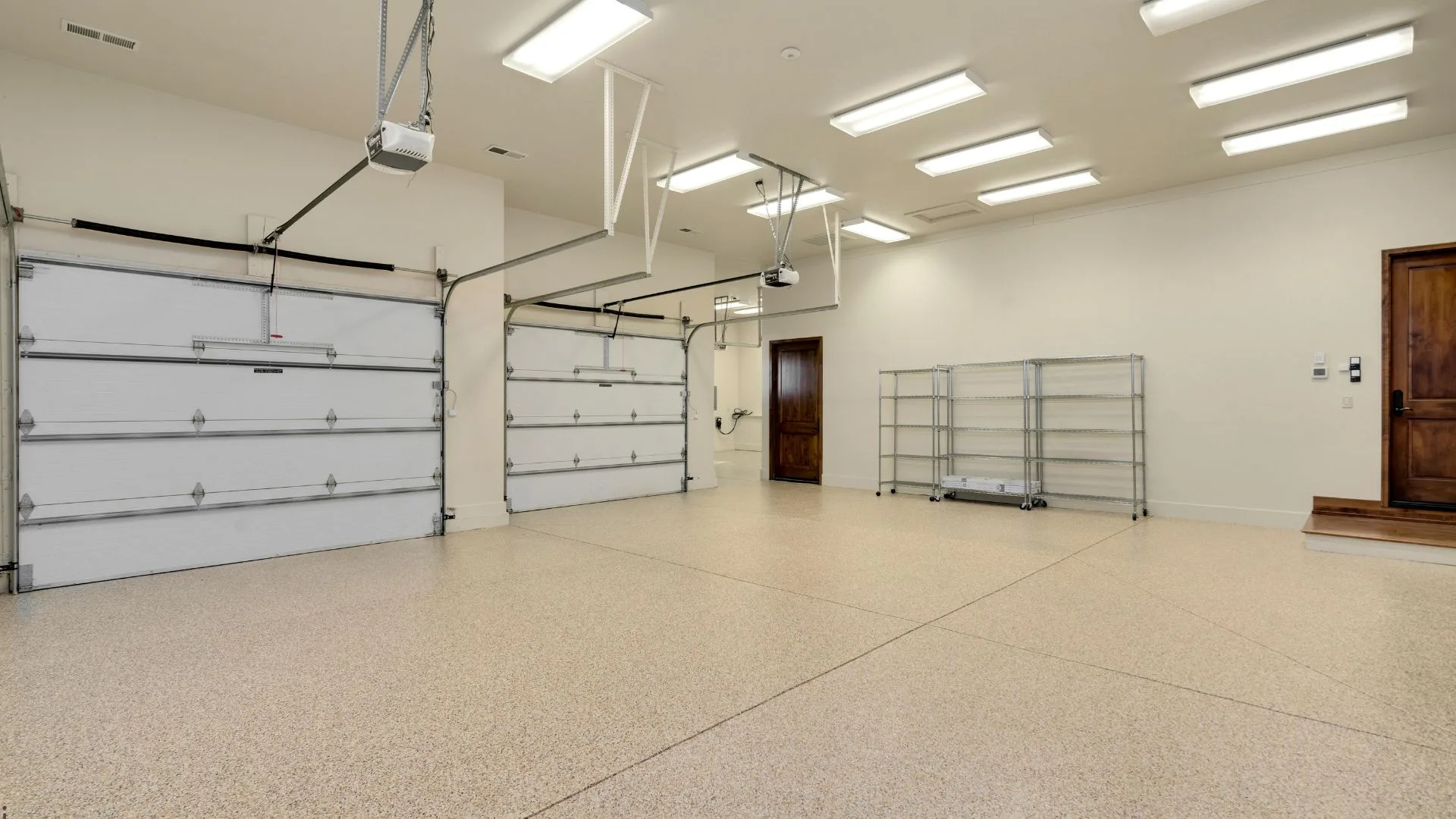How To Choose A Floor Coating