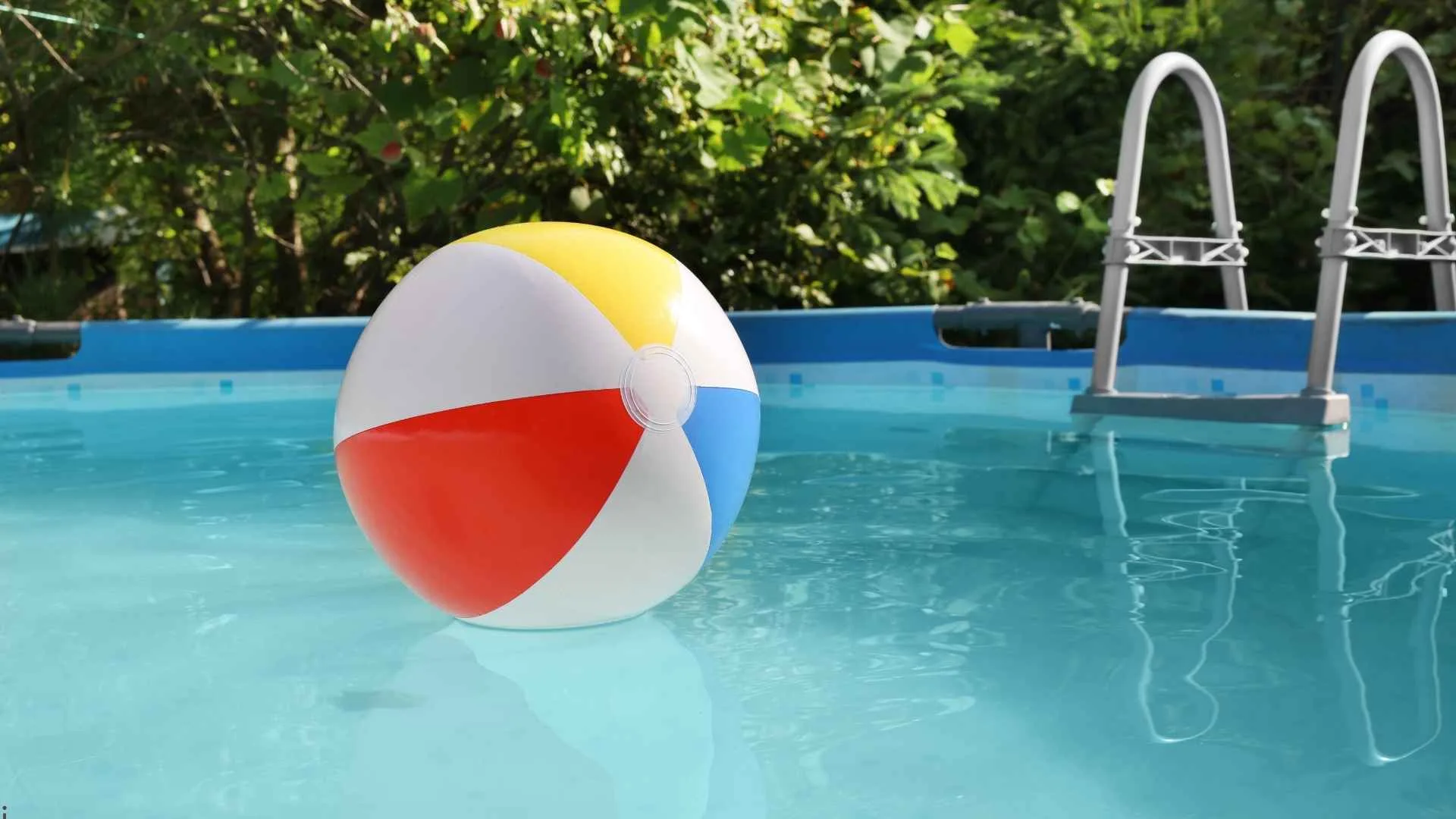 How to Compare Above Ground Pool Designs Before You Buy