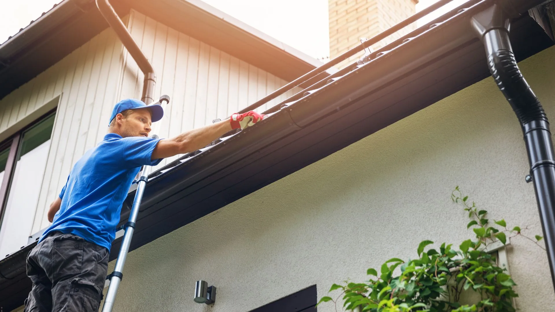 How to Prepare Your Gutters for Maine’s Heavy Rain