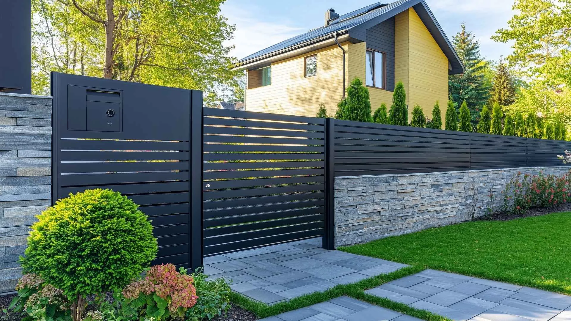 Companies That Complete A Smarter Denver Fence