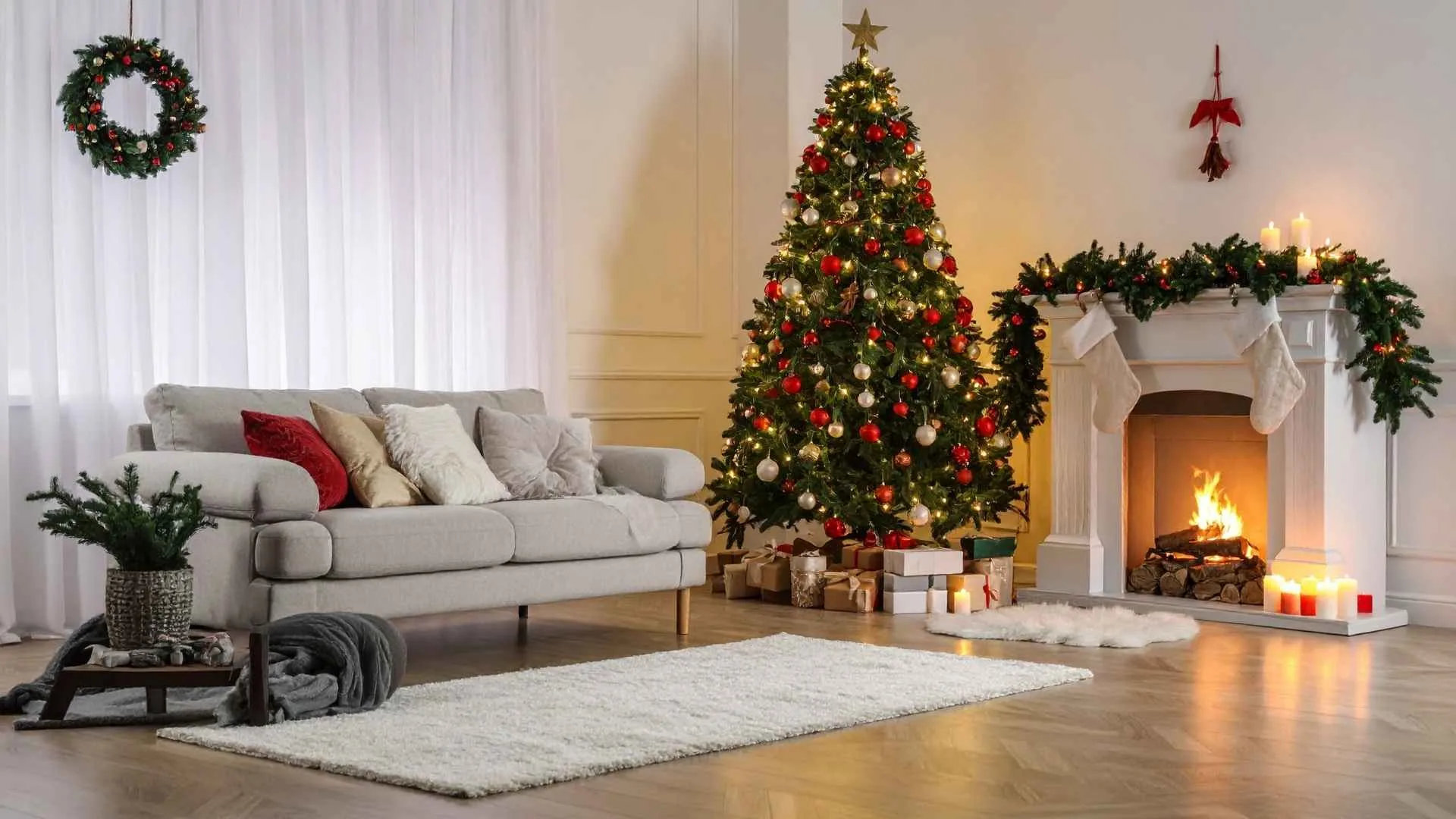 Candles For Home Decor Ideas to Create Warm and Elegant Interiors
