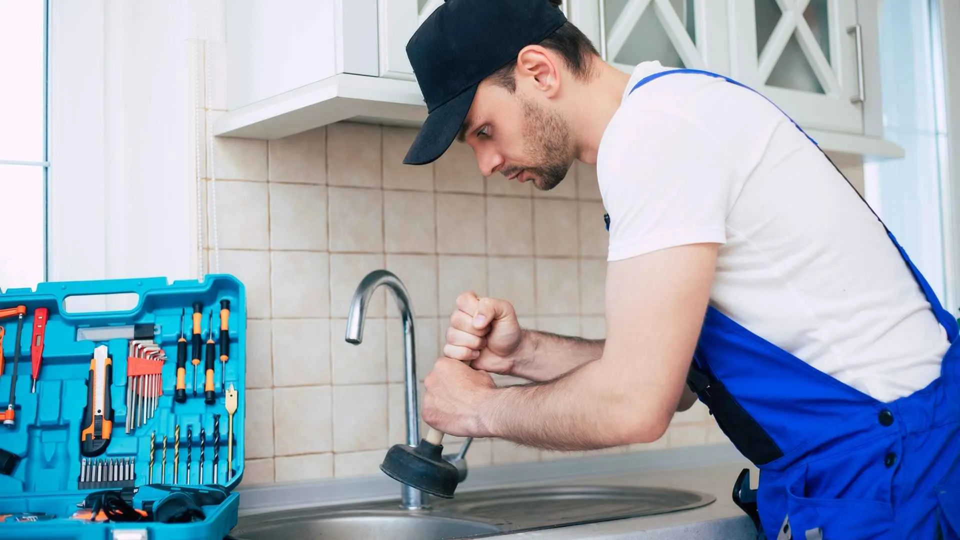 Small Drain Clues, Big Home Risks