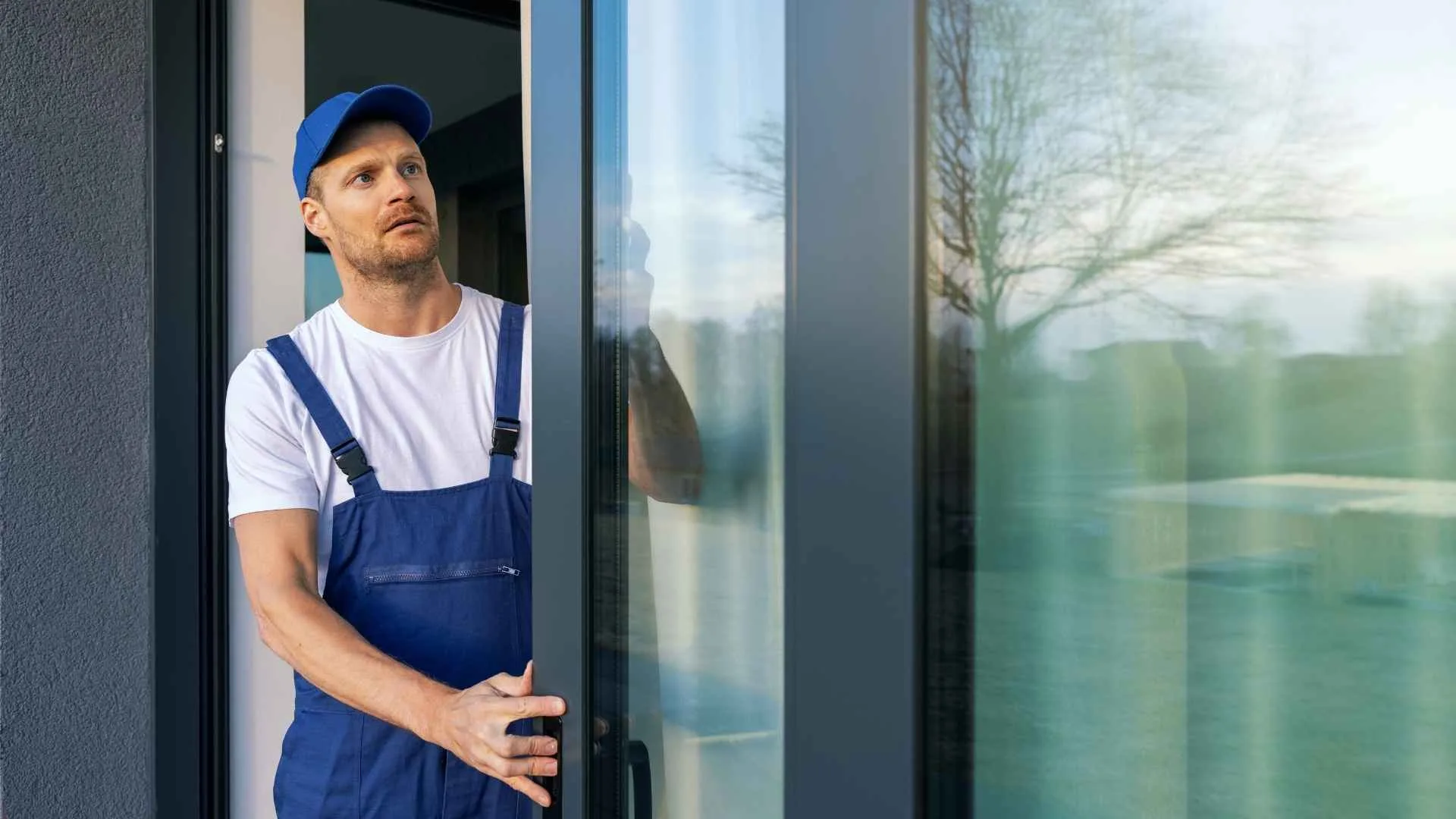 Important Questions for Patio Door Installers Near Arlington Heights
