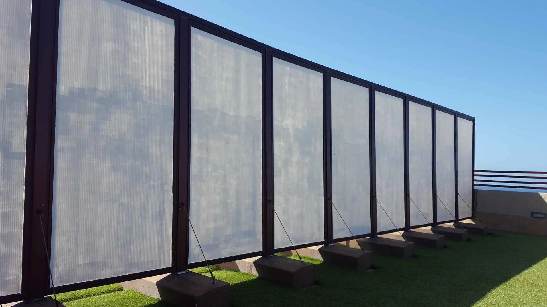 Perimeter Breaches Avoided Using Temporary Fencing Hire