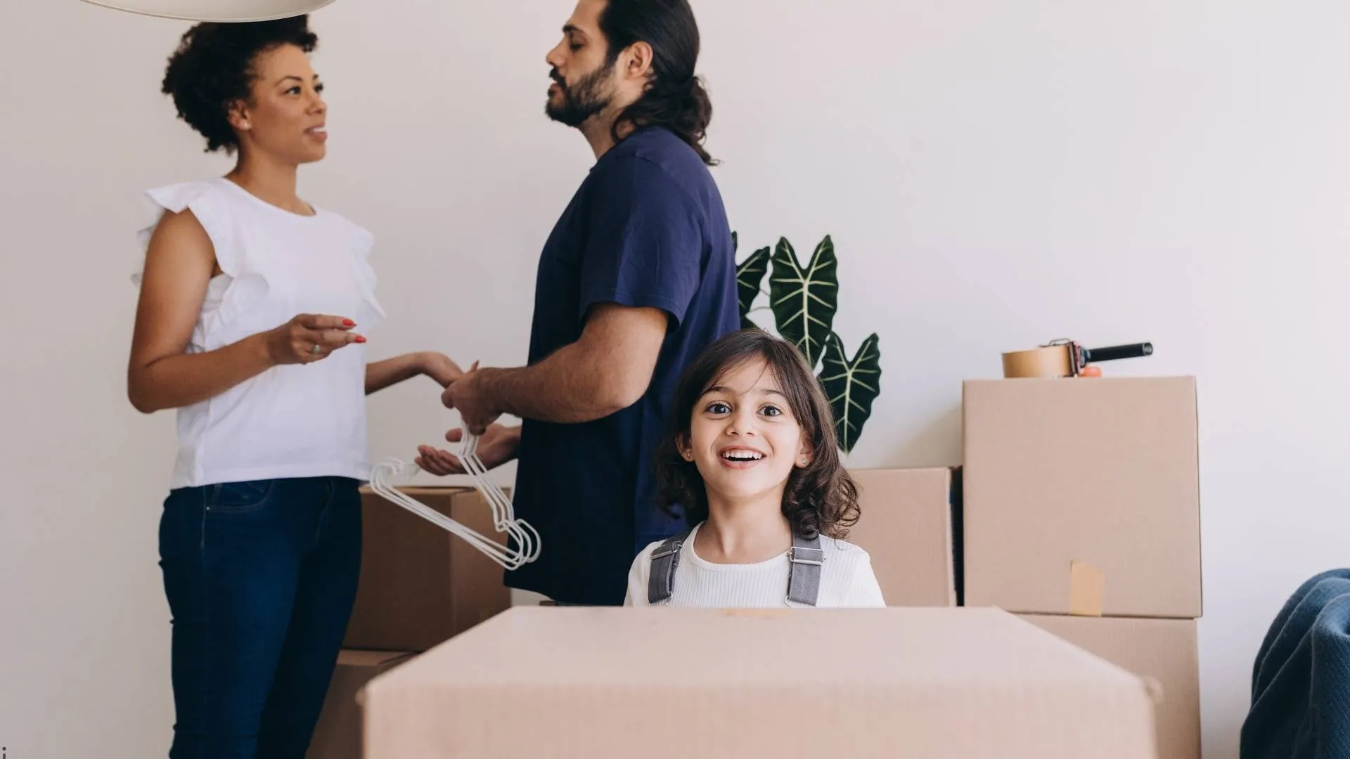 Planning a Stress-Free Move From Start to Finish