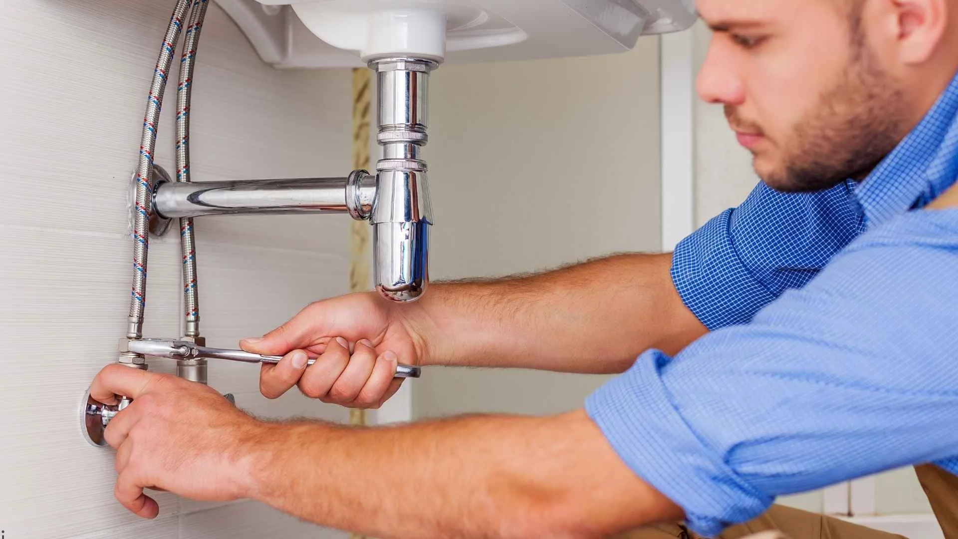 Plumbing Habits That Protect Every Room You Design