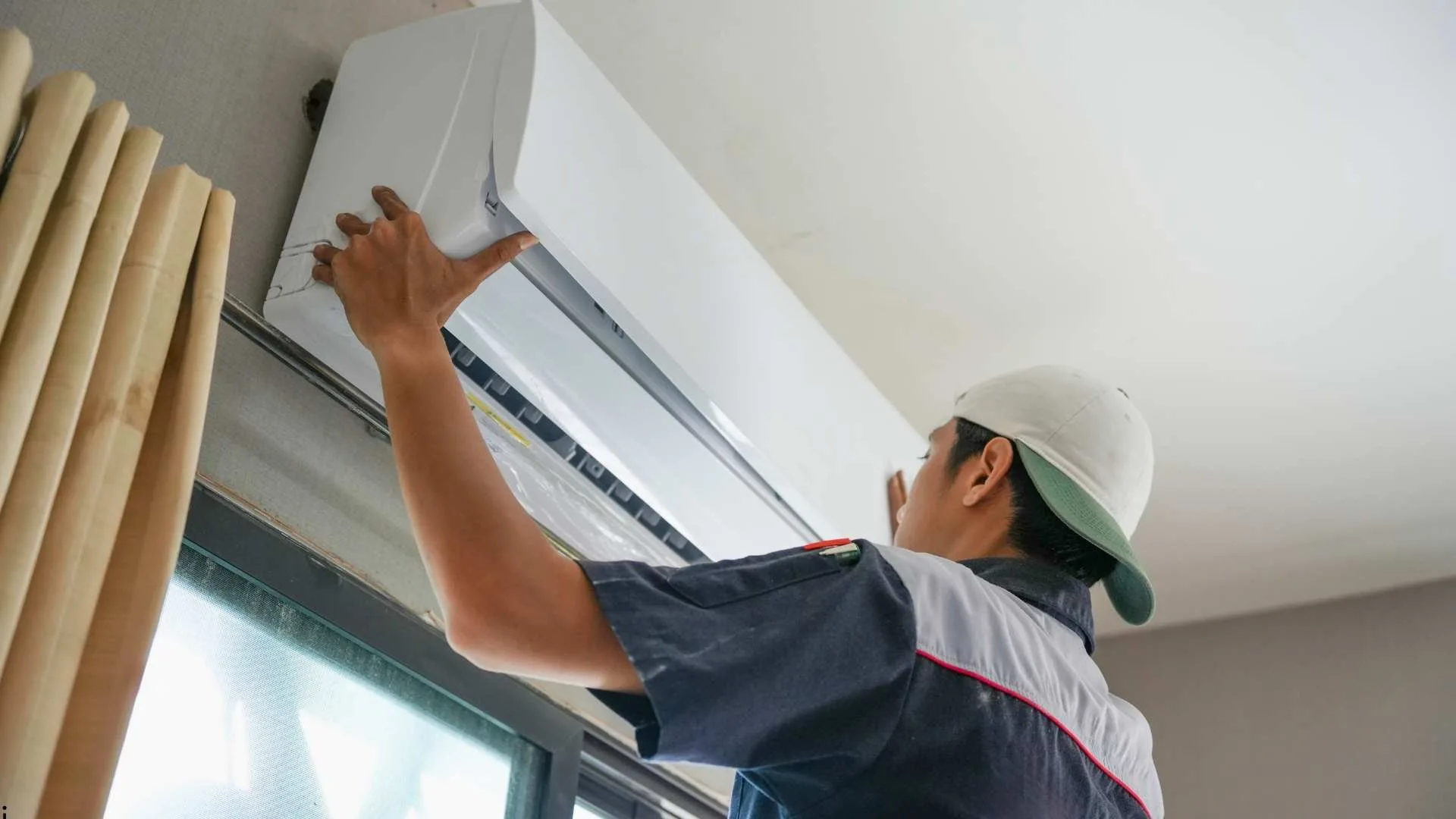 Questions to Ask Before Installing a New AC in Modesto