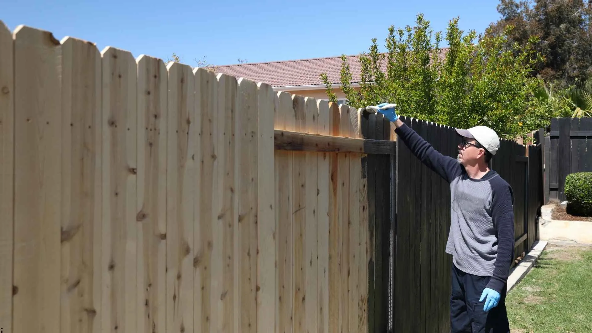 Residential Fencing and Outdoor Construction: A Complete Guide for Homeowners