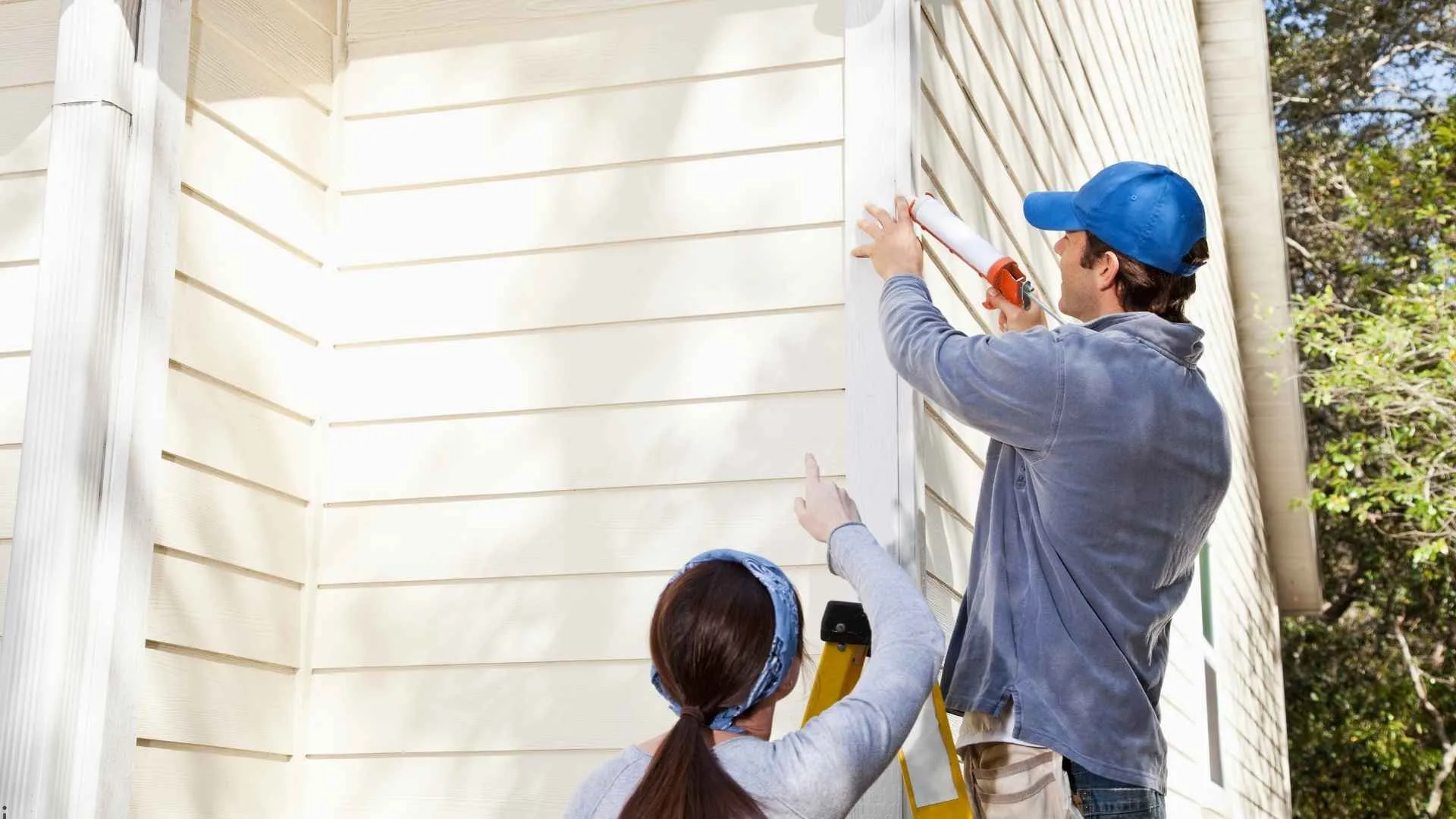 Seasonal Home Maintenance Calendar