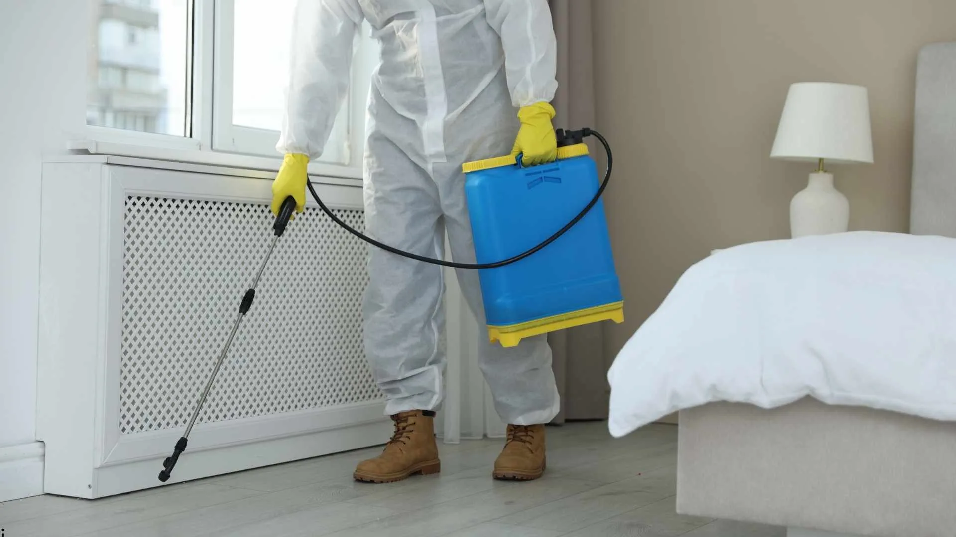 Signs Your Home May Have a Pest Problem Behind the Walls