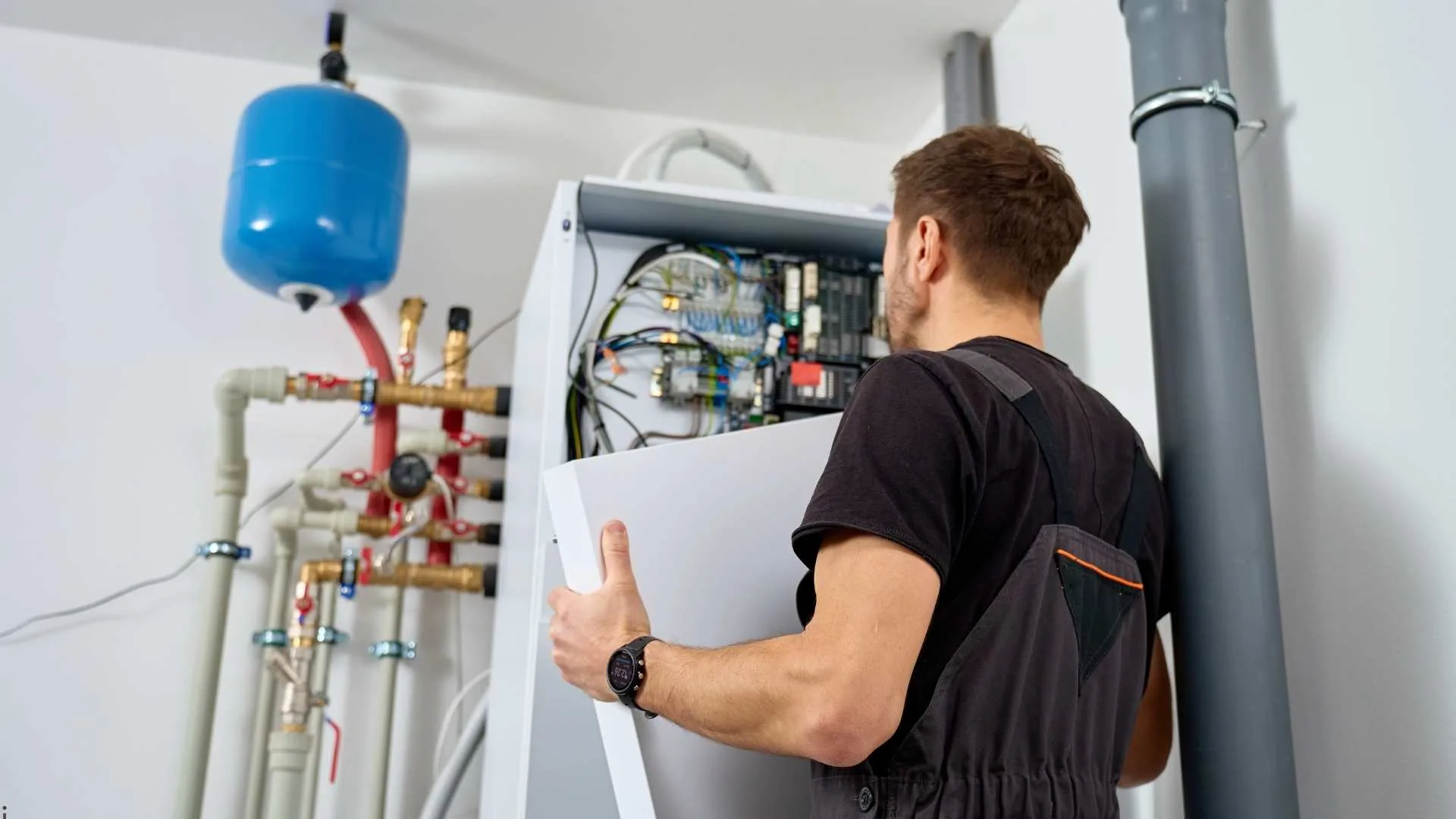 Simple Ways to Keep Home Heating Systems Running Efficiently