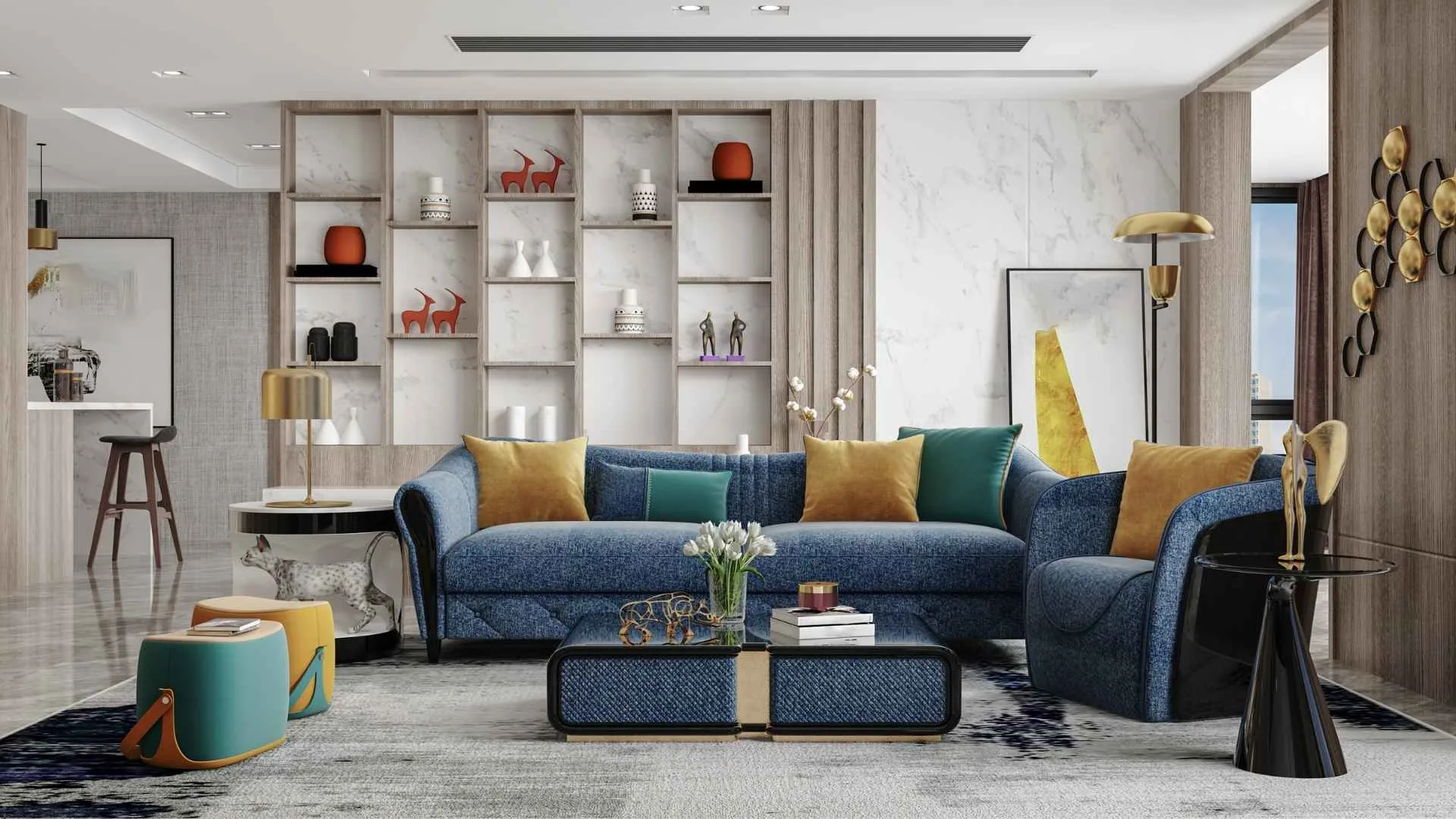 Smart Ideas for Expanding Your Living Space