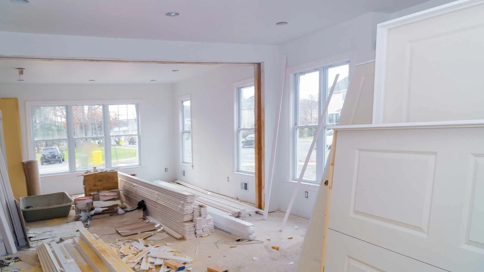 The Most Overlooked Upgrades That Improve a Home's Appearance