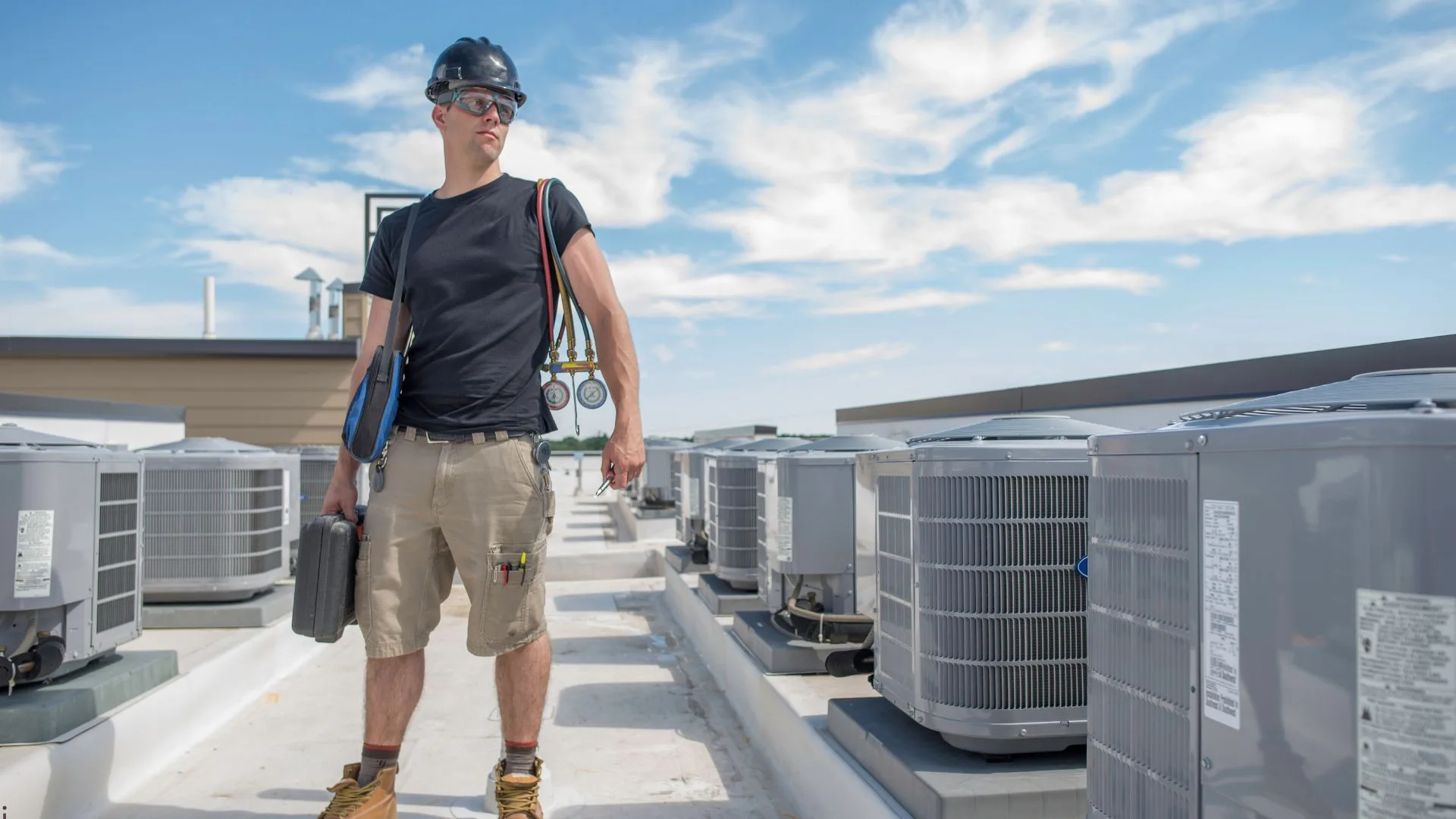 Top 10 HVAC Companies In Ventura County, CA