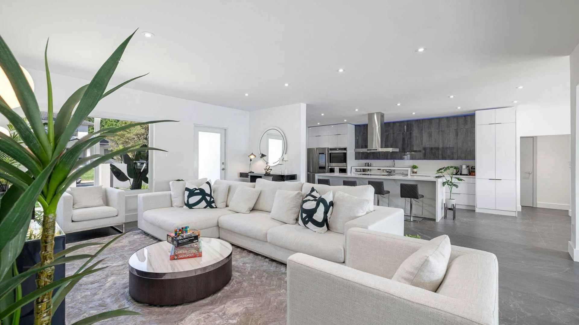 Transforming Midland Living
