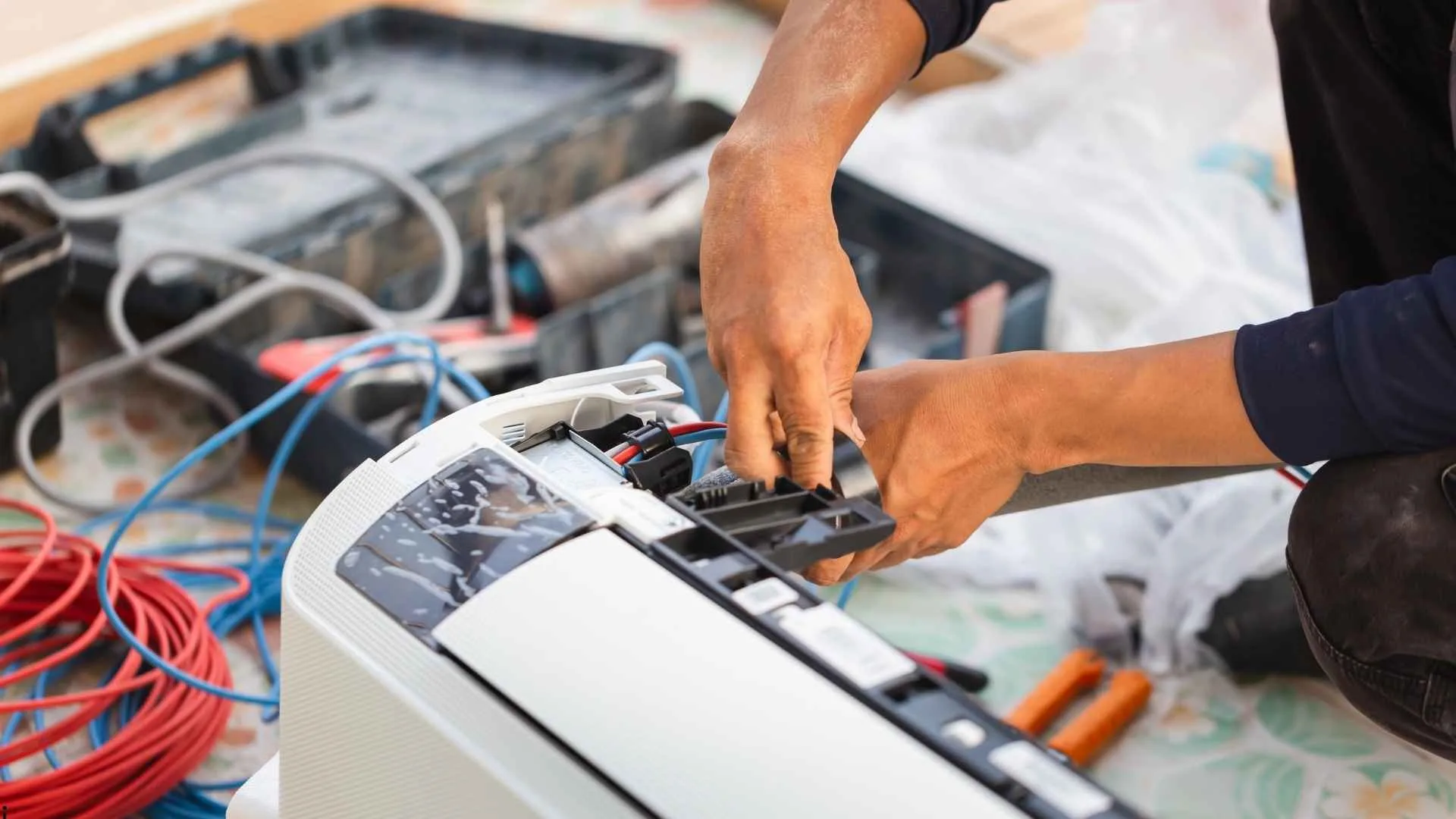 Ways Expert Technicians Diagnose Faulty Air Conditioning Thermostats