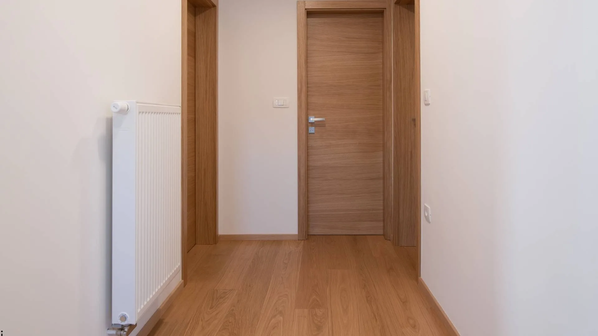 What Internal Spring Tensions Are Required for Heavy Internal Door Handles
