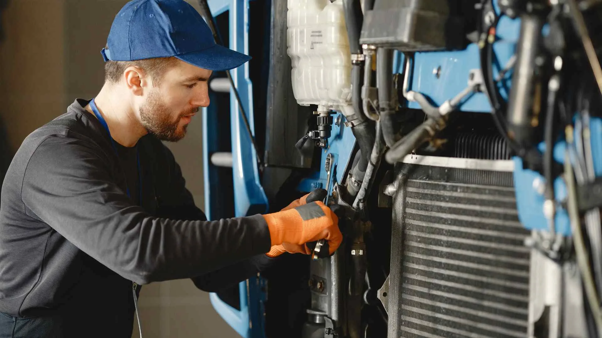 When to Call for Emergency HVAC Repair Services