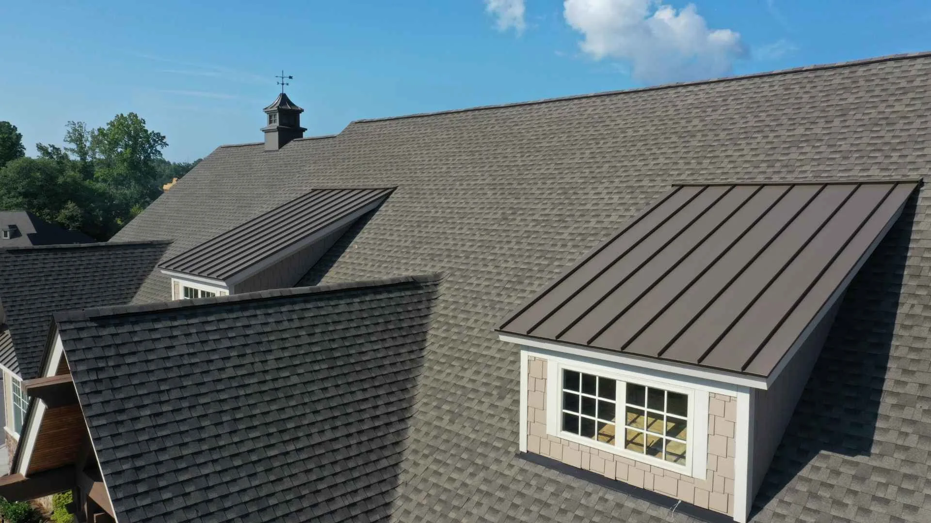 When to Replace an Aging Shingle Roof Instead of Repairing it in Jefferson