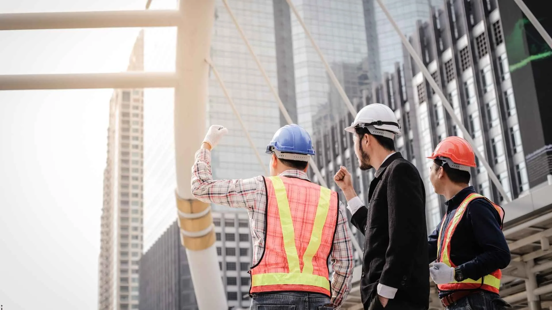 Why Ottawa's Building Codes Trip Up Contractors From Other Regions