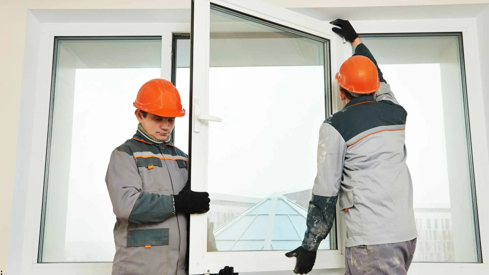 Why Some Replacement Windows Fail Within the First Year