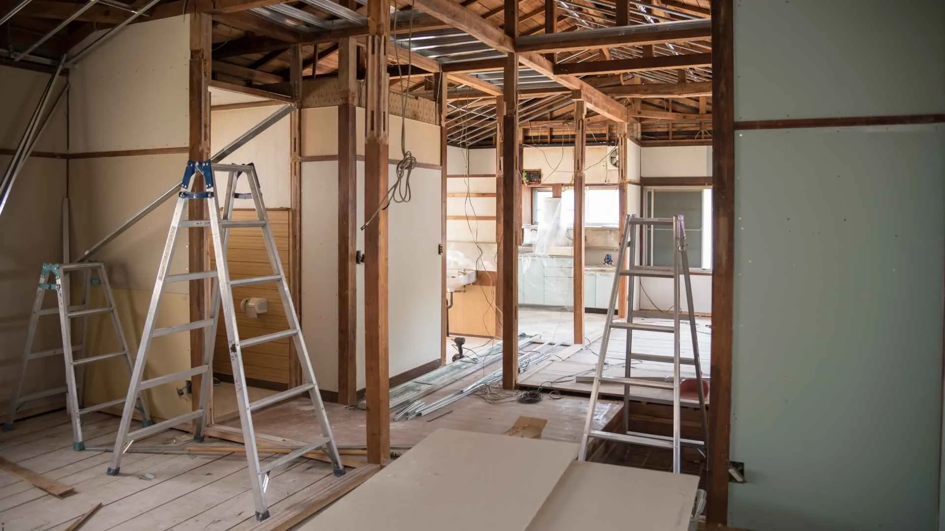 Why Your Home Renovation Needs a Cooling Plan First