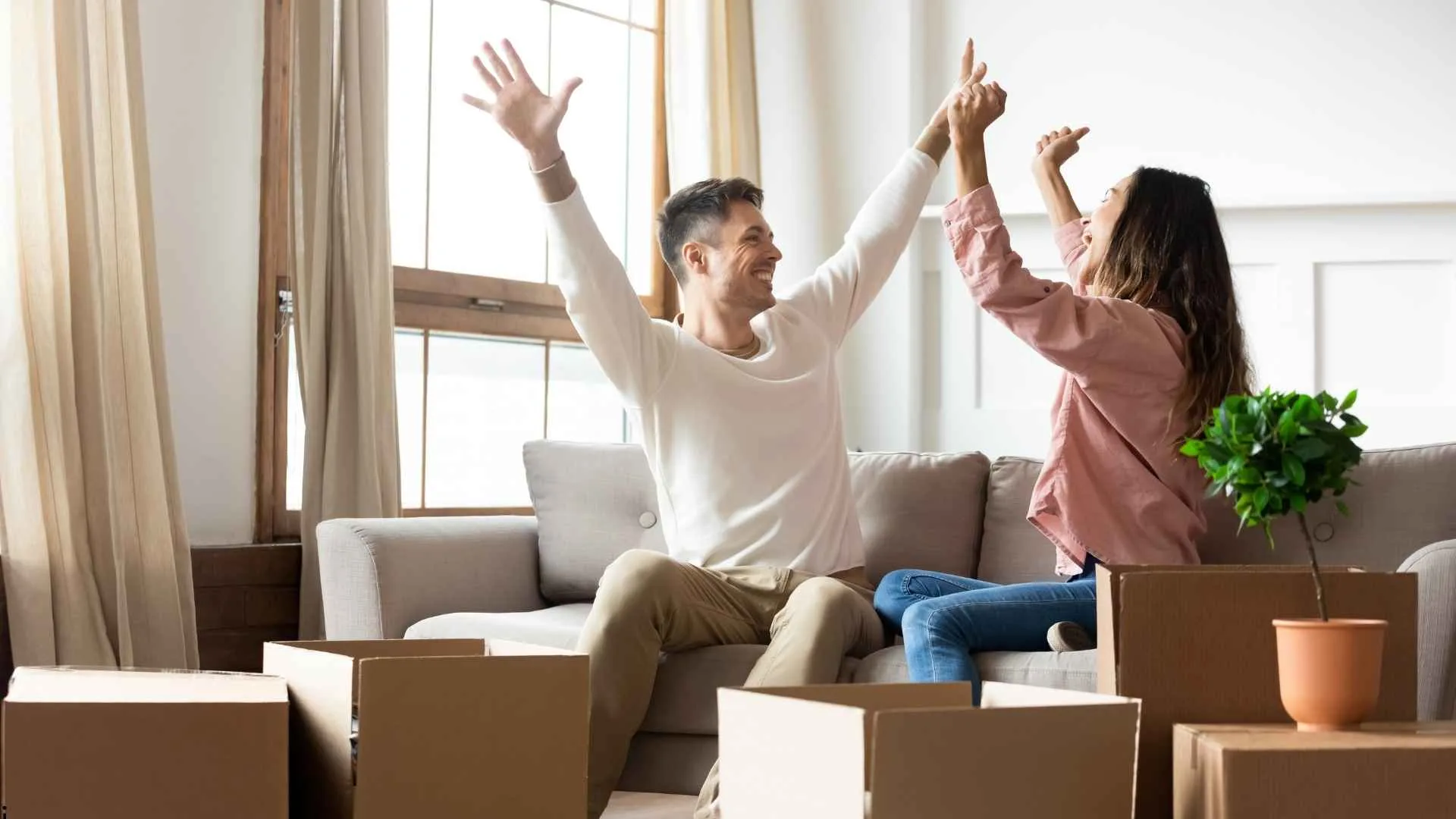 Why the Most Successful Moves Are Planned Long Before Moving Day