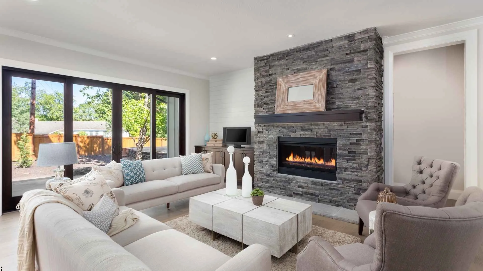 Your Dallas Fireplace Could Be a Fire Waiting to Happen