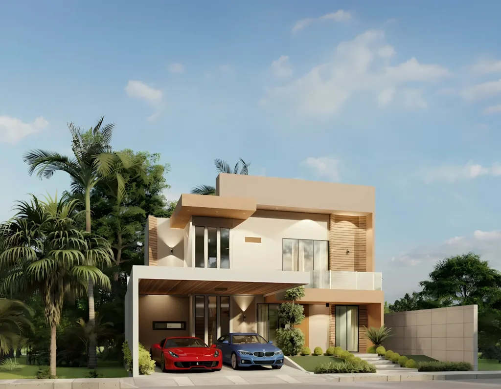 What Defines Luxury Living in Dubai? From Exclusive Homes to Premium Cars