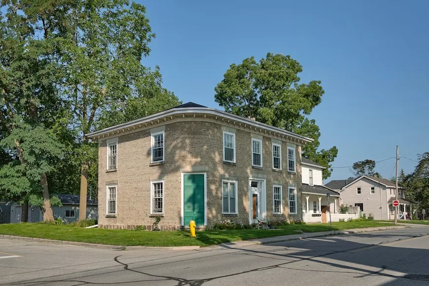 Paris, Ontario