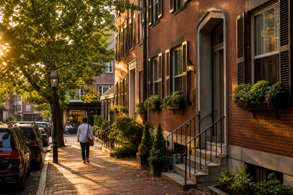 How Boston Buyers Can Read a Neighborhood Before Making an Offer in 2026