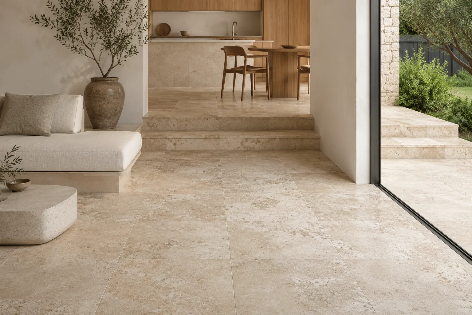 How to Make a Modern Home Feel Warmer and More Inviting