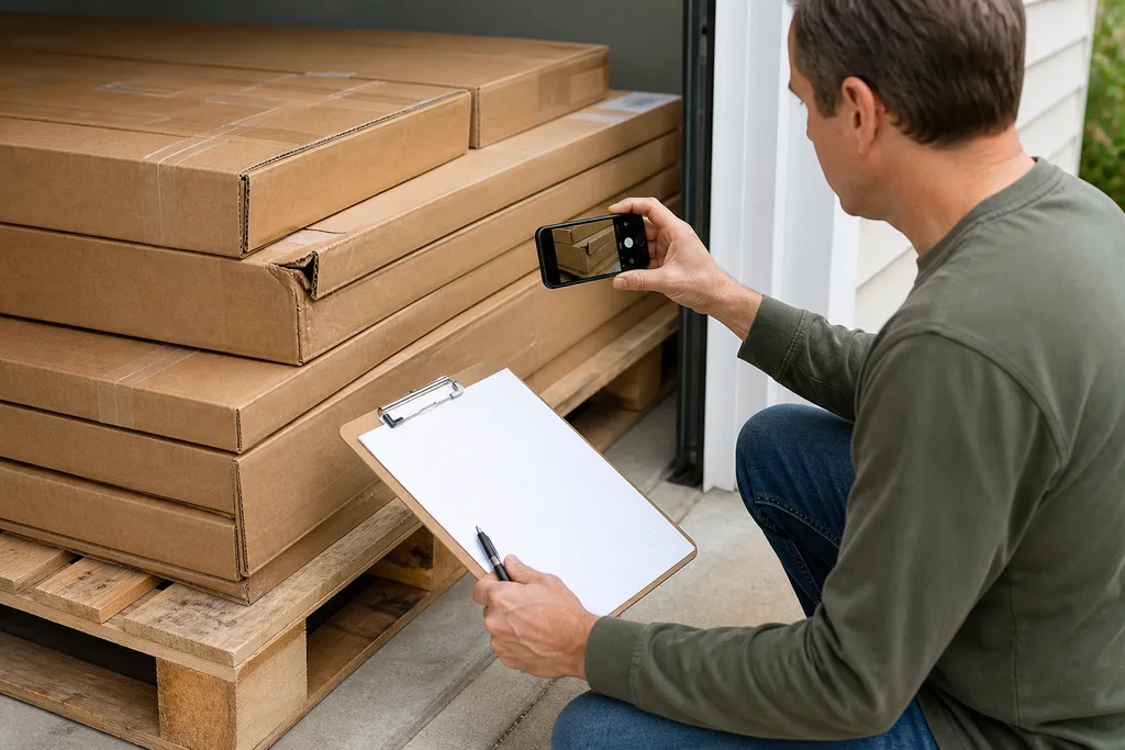 RTA Kitchen Cabinets: A Buyer's Checklist Before You Order